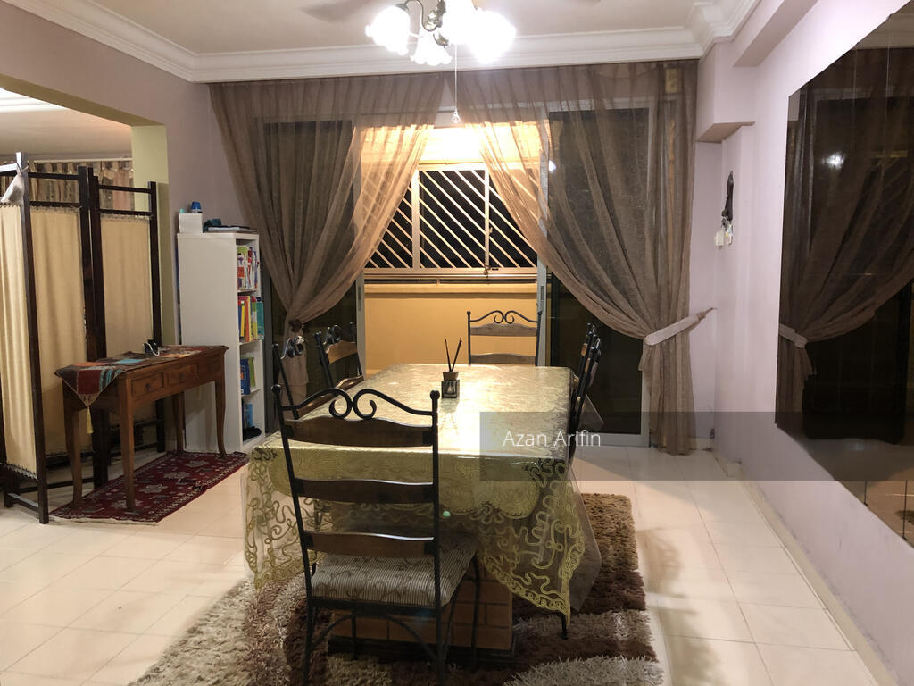Blk 483 Pasir Ris Drive 4 (Pasir Ris), HDB 5 Rooms #268217381